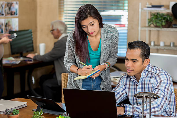 emprendedores en la bahia