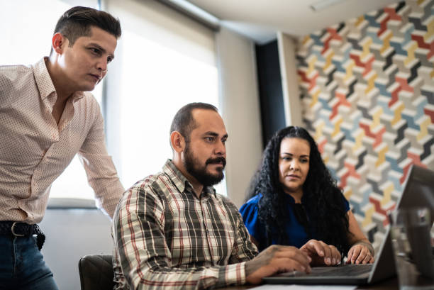 Comunidad de emprendedores