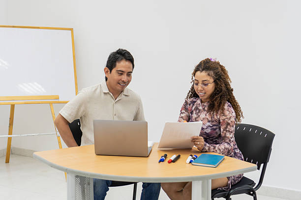 emprendedores en la bahia